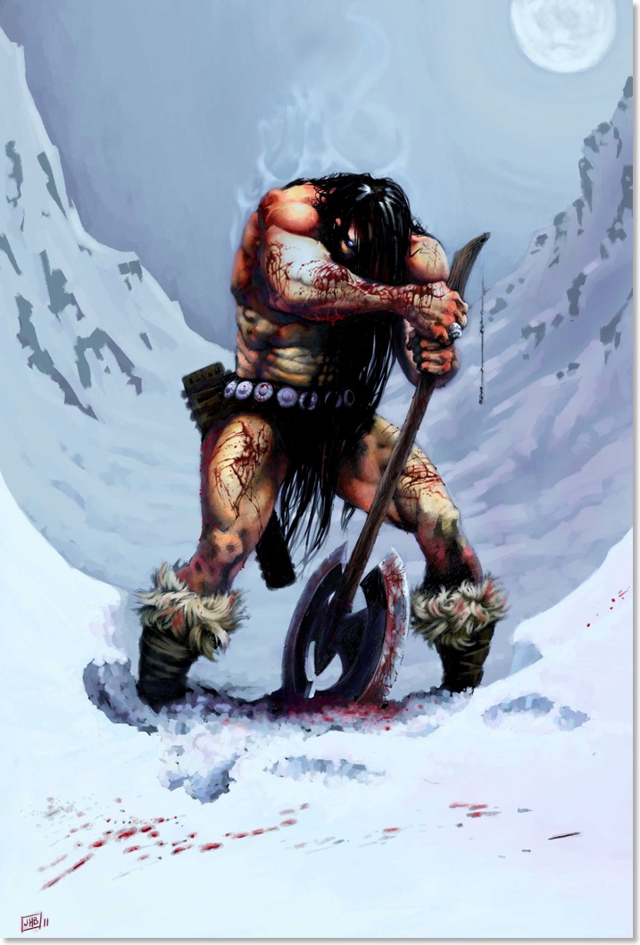 Conan