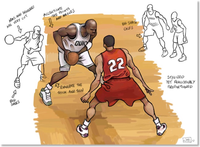 BBall