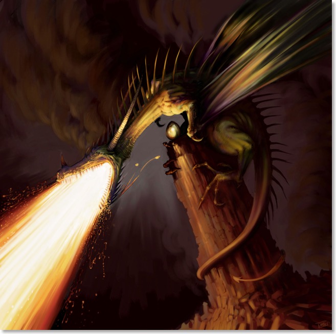 Dragon