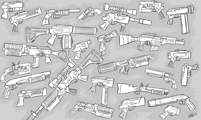 Guns V1.2