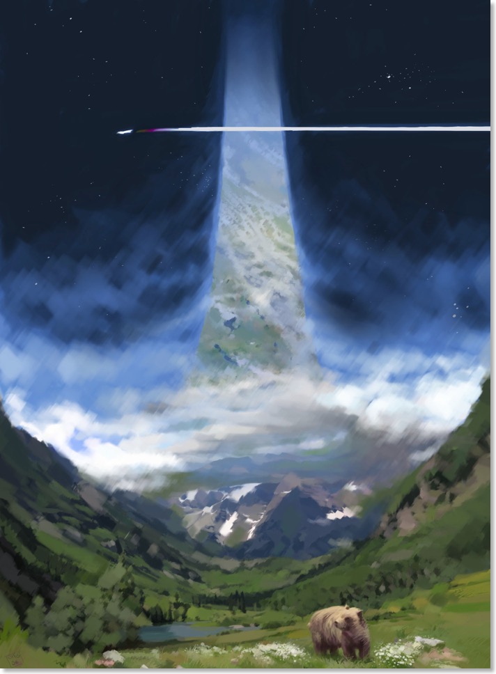 Halo