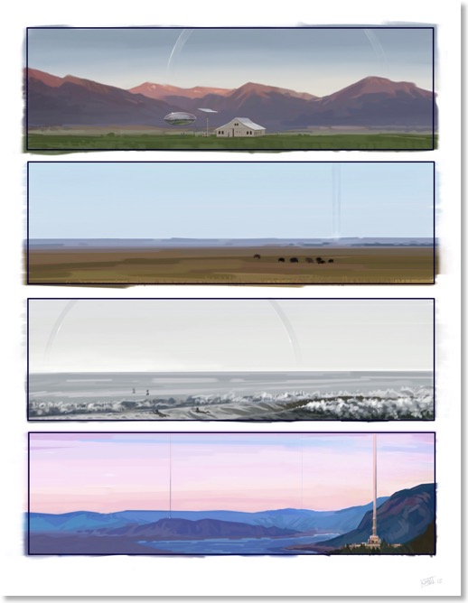 Quick Vistas V1.1