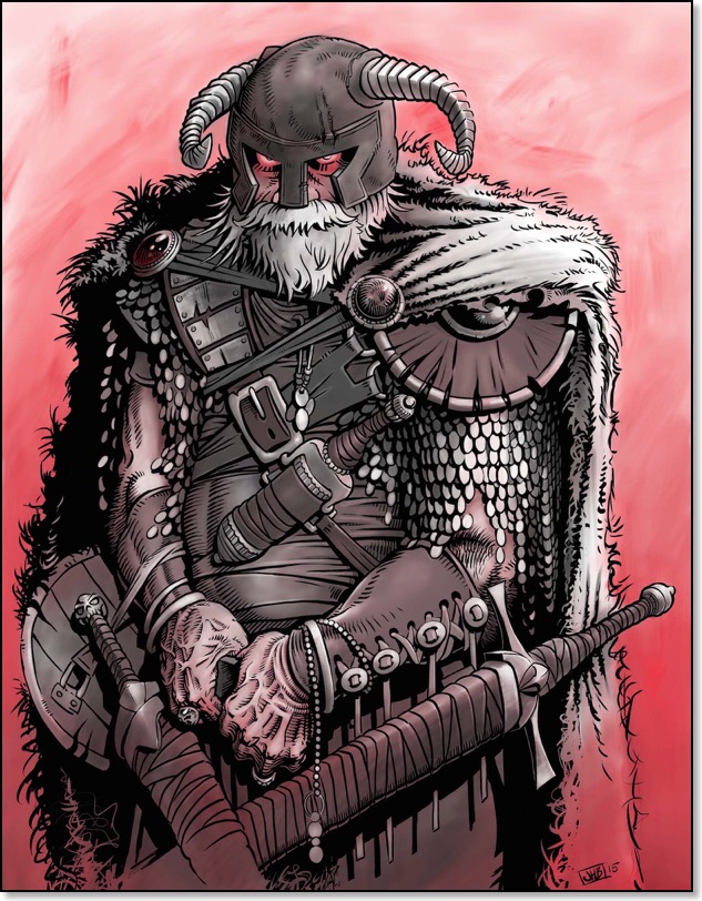 Raider