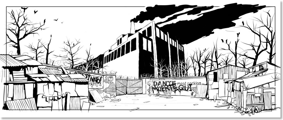 Slaughterhouse