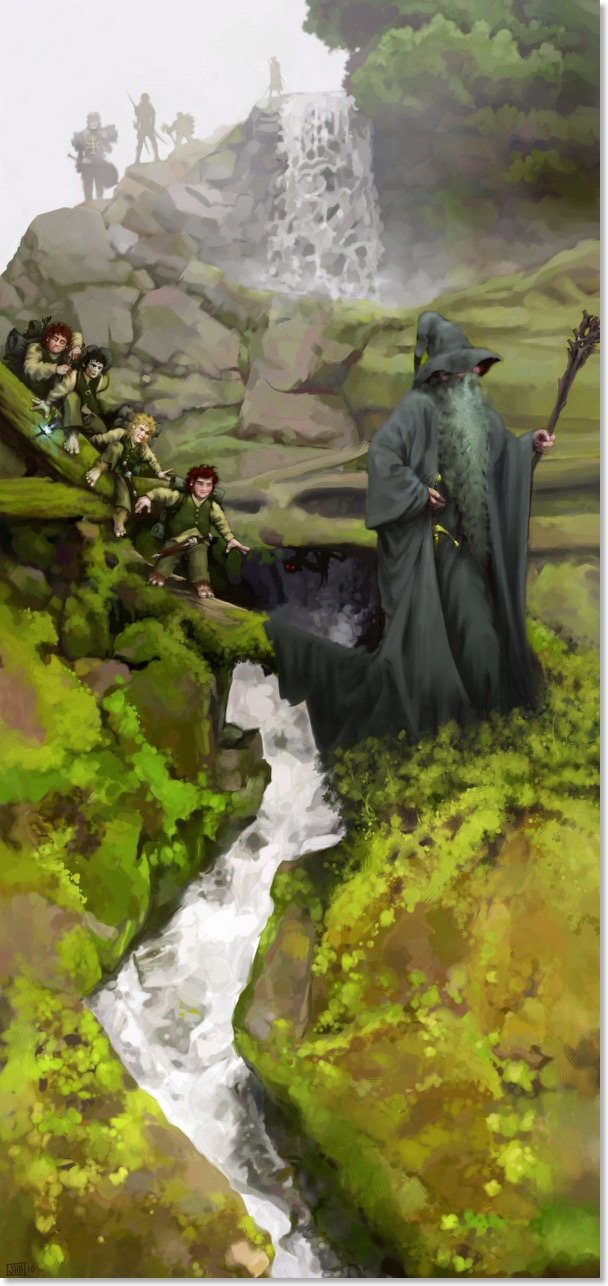 The fellowship