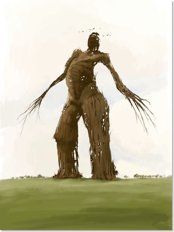 wickerman