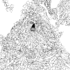 Swampthing(ink)1.4WEB