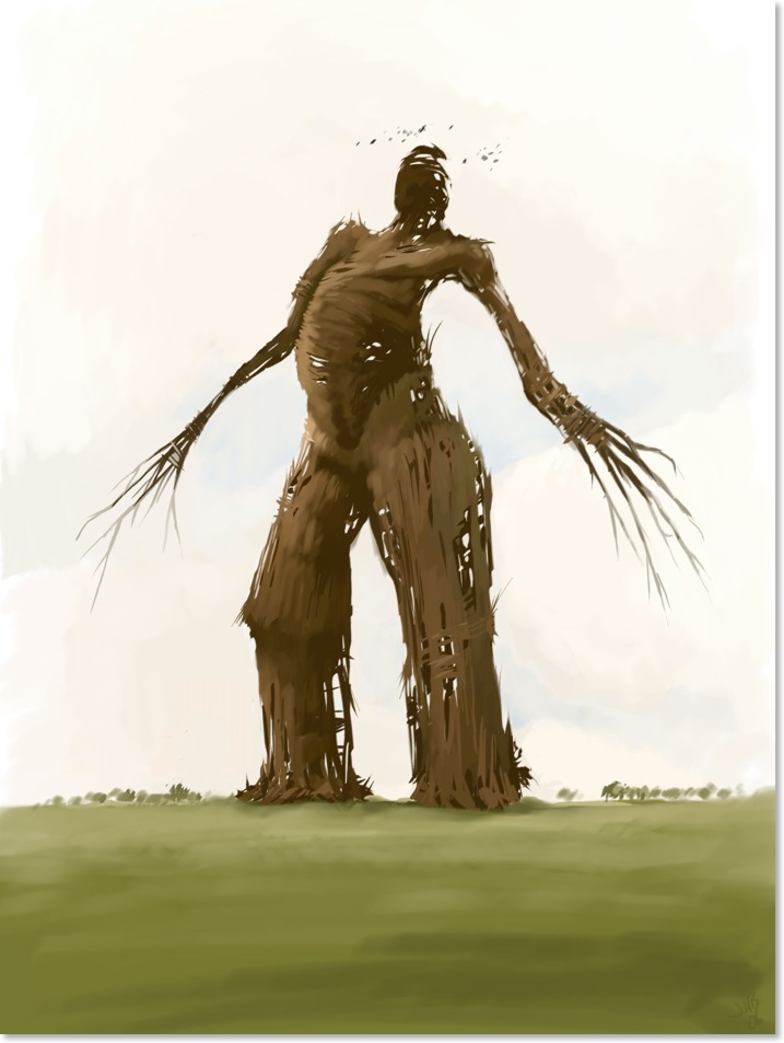 wickerman